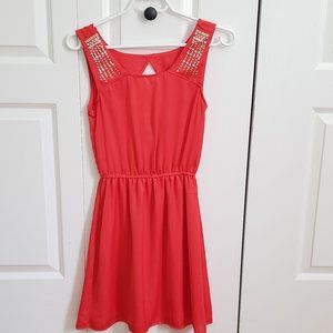 Charlotte Russe Dress